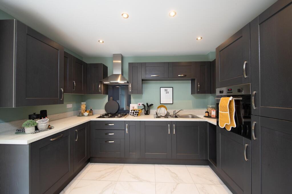 Main image of property: John Summers Way
Deeside
Flintshire
CH5 2SY