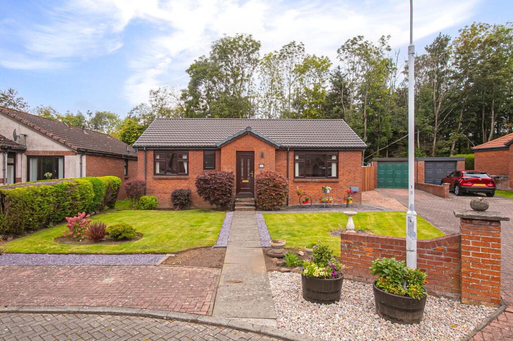 Main image of property: Cornhill Road, Glenrothes, KY7