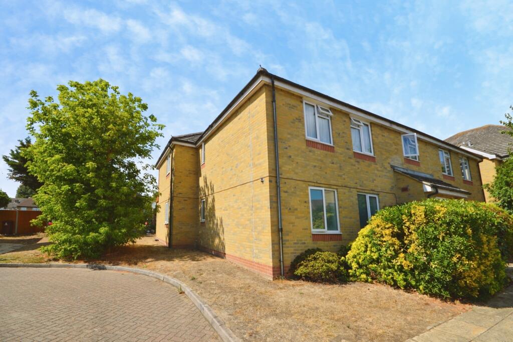 Main image of property: Nursery Gardens, Butt Haw Close, Hoo, Rochester, ME3