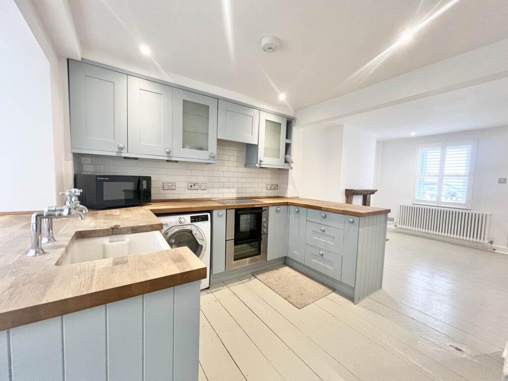 Main image of property: Crown Street, Brentwood