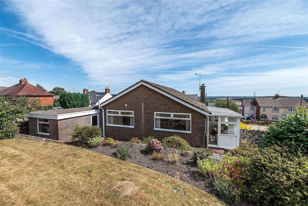 Main image of property: The Common, Crich, Matlock, Derbyshire, DE4