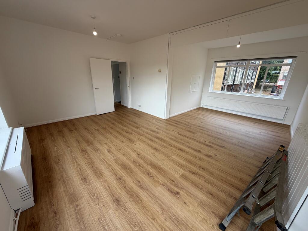 Main image of property: Mongewell, WALLINGFORD