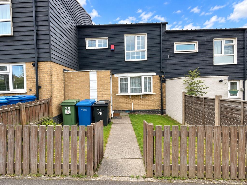 Main image of property: Maitland, Tamworth, Staffordshire, B77