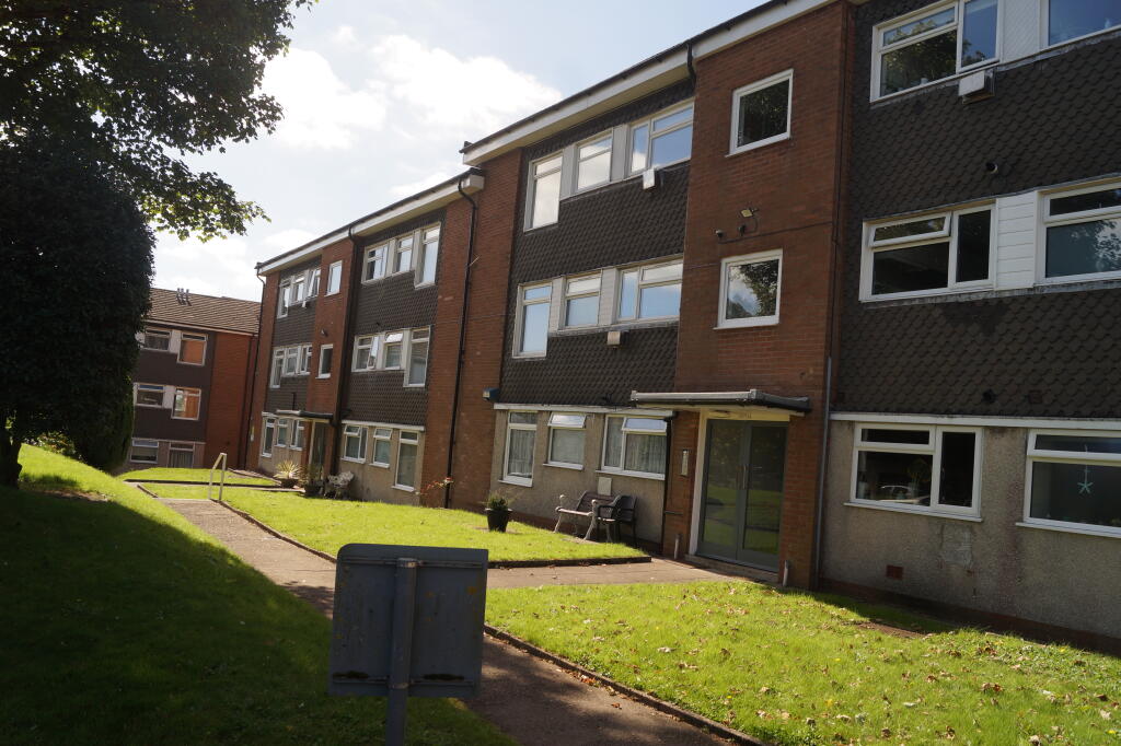 Main image of property: Retford Court, Whitchurch, Cardiff, CF14 1EE