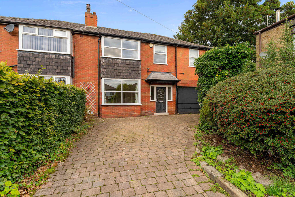 Main image of property: Andrew Lane, Eagley, Bolton, Greater Manchester, ., BL1