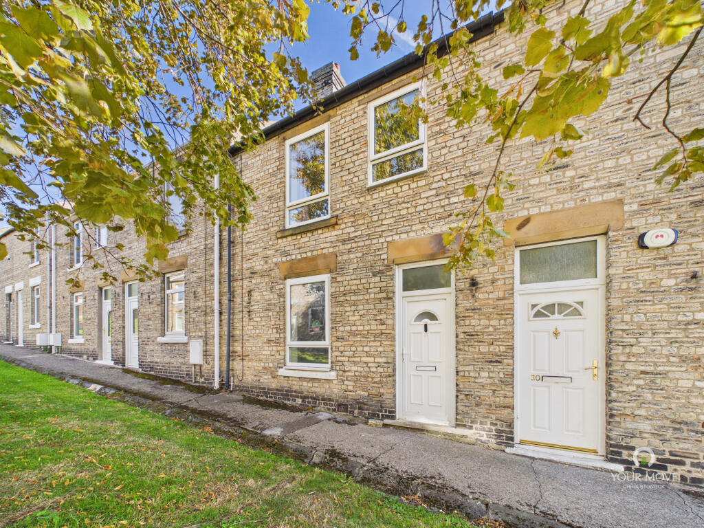 Main image of property: 29 Severn Street, Chopwell, Newcastle upon Tyne, Tyne and Wear NE17 7BY