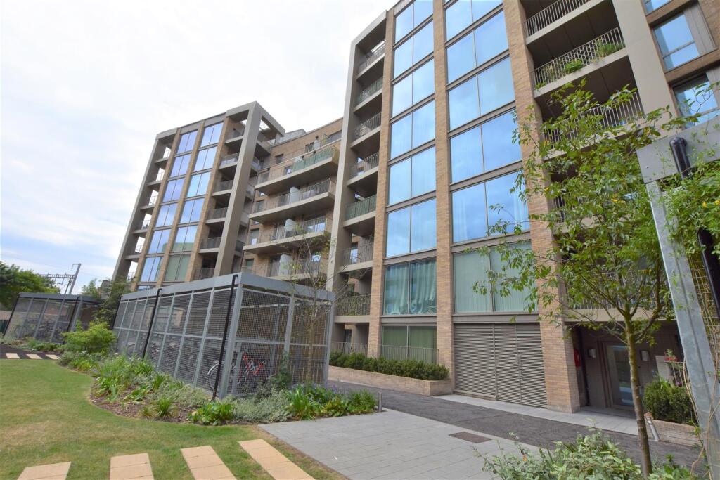 Main image of property: Croxley Court, West Drayton