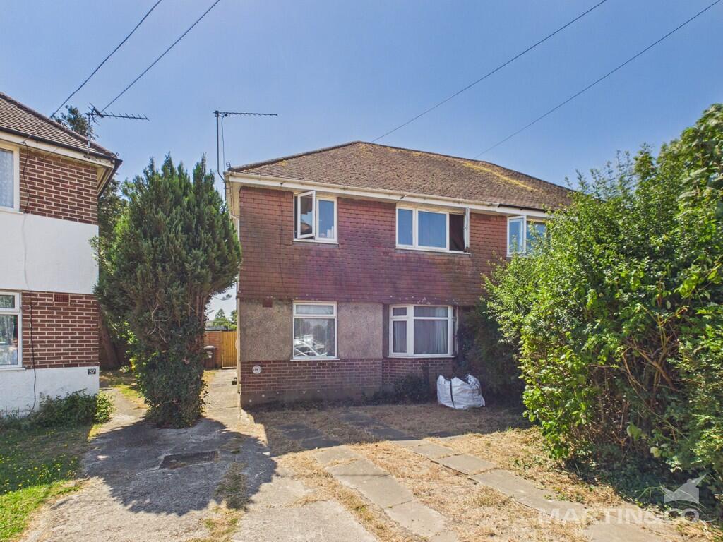 Main image of property: Orchard Way, Bognor Regis