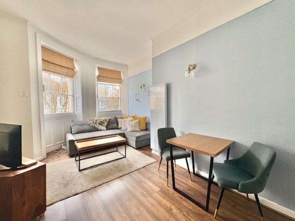Main image of property: Upper Rock Gardens, Brighton