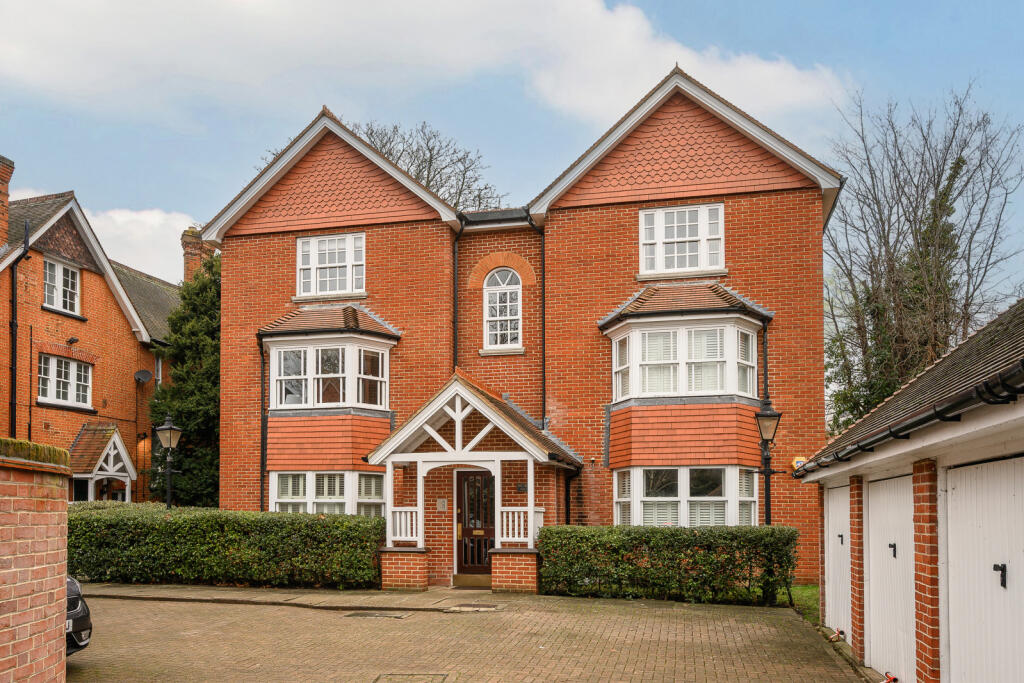 Main image of property: Kingston Road, Wimbledon, London, SW19