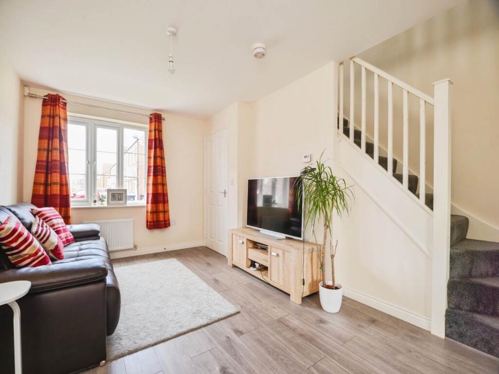 Main image of property: Turnbull Way, Middlesbrough,