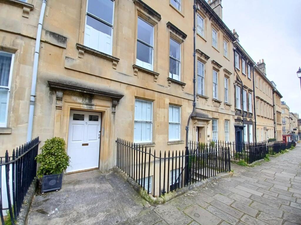 Main image of property: Catharine Place, Bath, Somerset, BA1