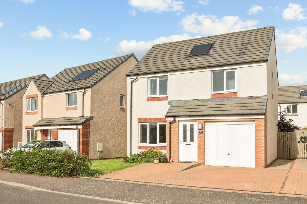 Main image of property: Lanton Road, Kinnaird, Larbert, FK2 8SR