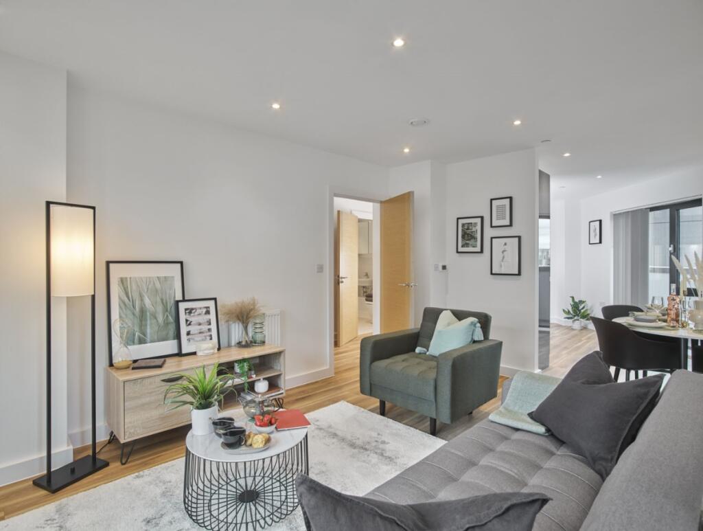 Main image of property: Orchestra House, Ilford