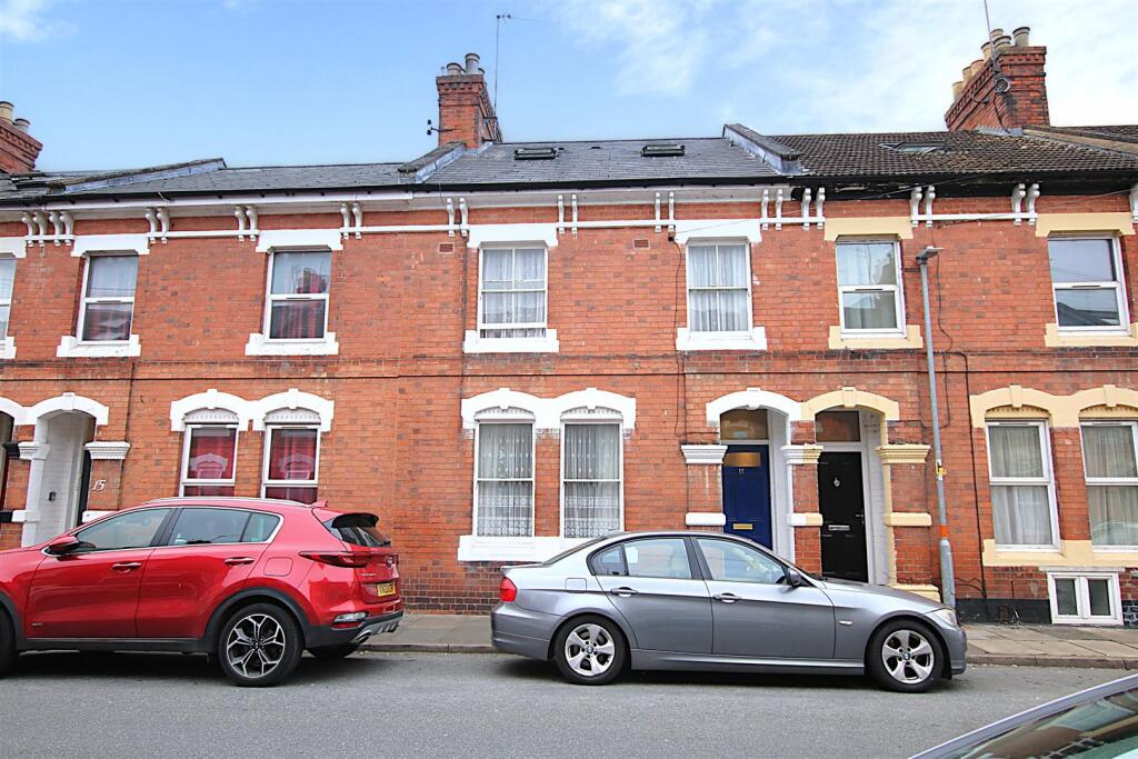 Main image of property: St. Pauls Road, Semilong