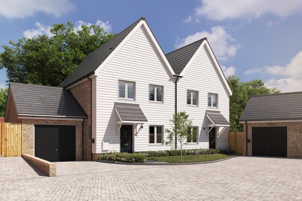 Main image of property: Stortford Road,
Dunmow,
CM6