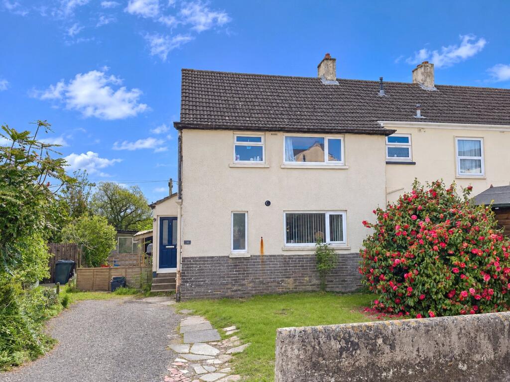 Main image of property: Hurdon Way, Launceston, Cornwall, PL15
