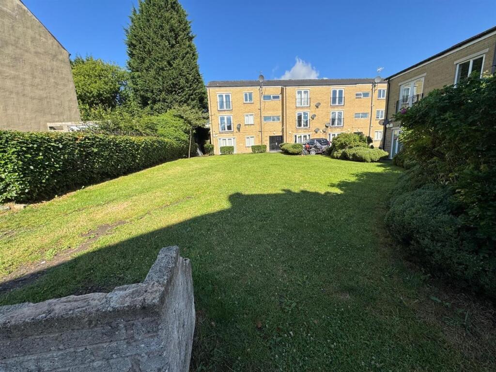 Main image of property: Regency Gardens, Mount Terrace, Halifax