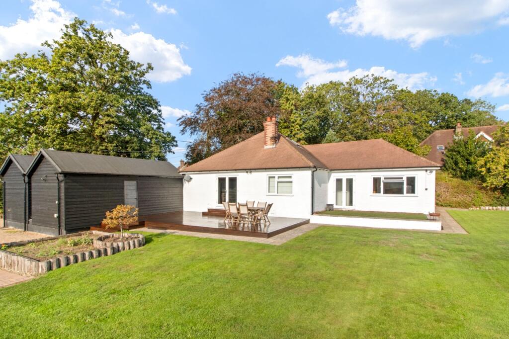 Main image of property: Blackboys Road, Framfield, East Sussex, TN22