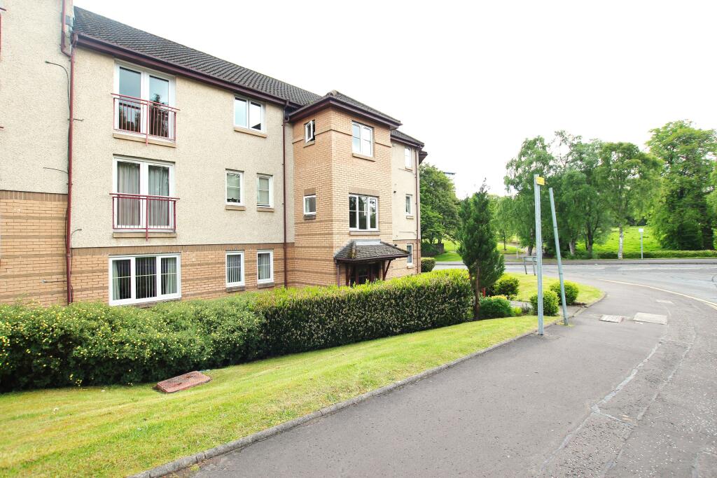 Main image of property: Creteil Court, Falkirk, FK1