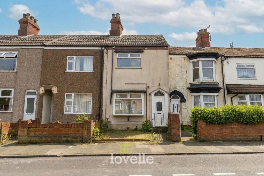 Main image of property: Harrington Street, Cleethorpes, DN35