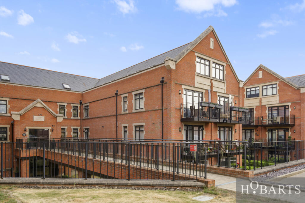 Main image of property: Royal Connaught Park, WD23