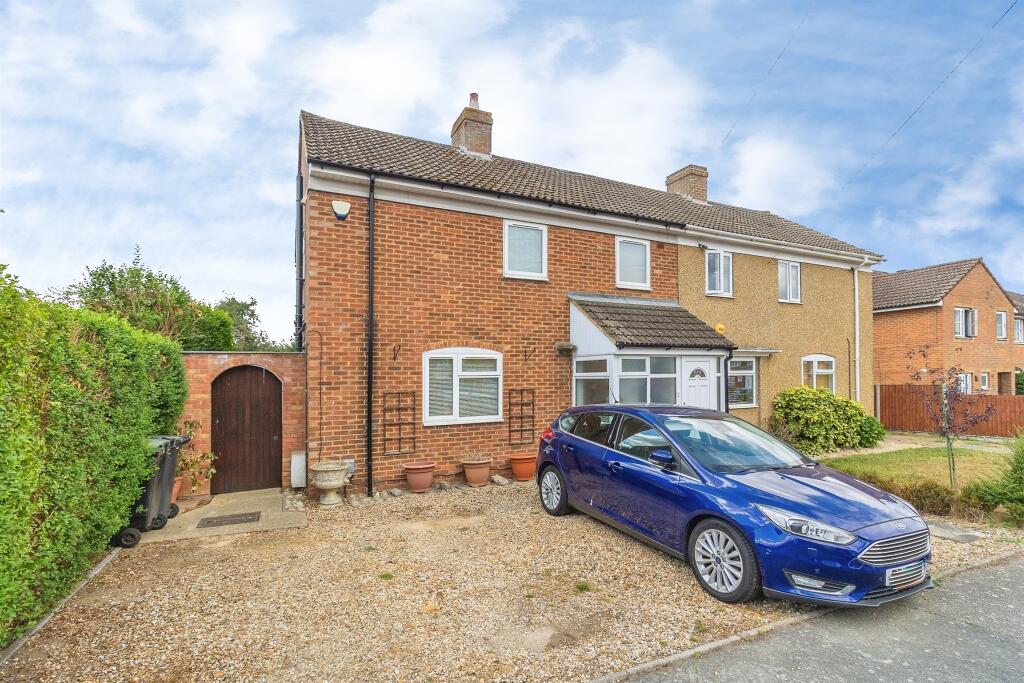 Main image of property: Spensley Road, Westoning