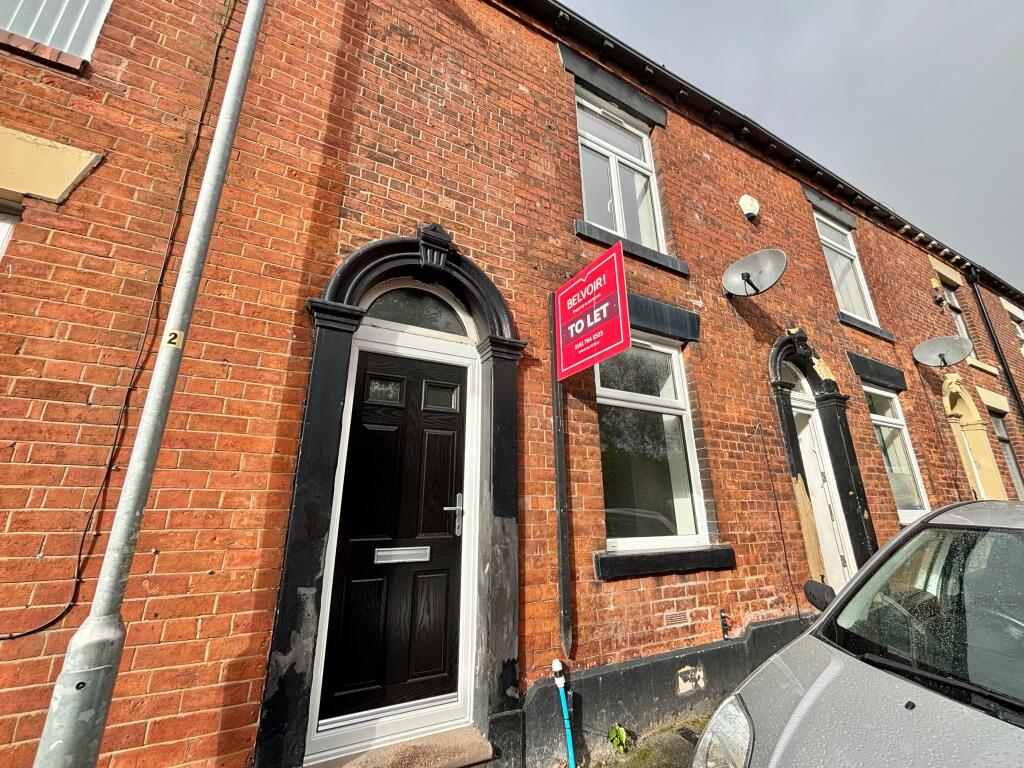 Main image of property: Snowden Street, Oldham, OL8