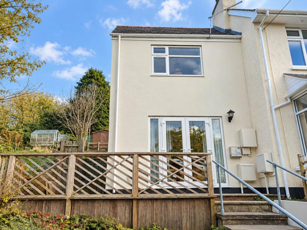 Main image of property: Bishops Tawton,, Barnstaple,