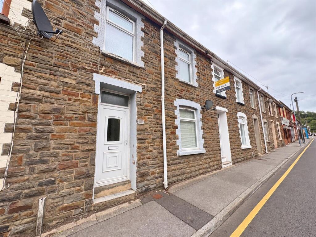 Main image of property: Jersey Road, Blaengwynfi, Port Talbot