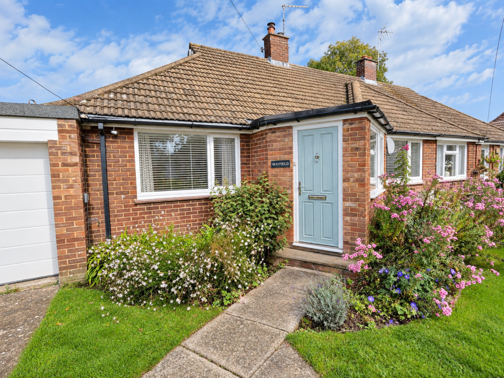 Main image of property: Stanley Road,Marden,Kent,TN12 9EL