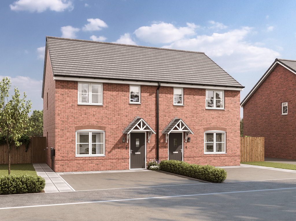 Main image of property: Penson Grange,
Thomas Penson Rd,
Gobowen,
Shropshire
SY11 3GW
