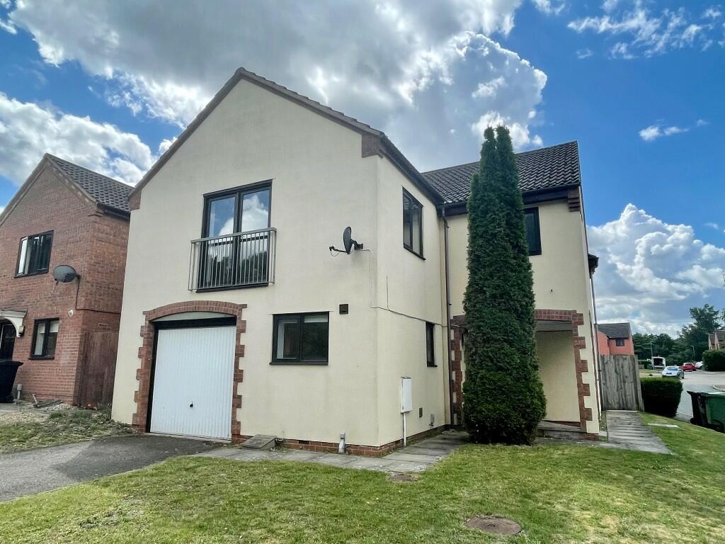 Main image of property: Maine Street, Thetford, Norfolk, IP24