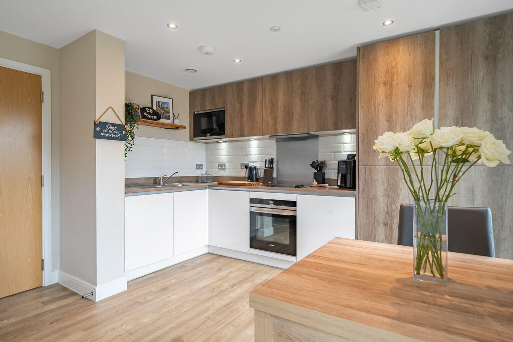 Main image of property: Hawker Drive, Addlestone