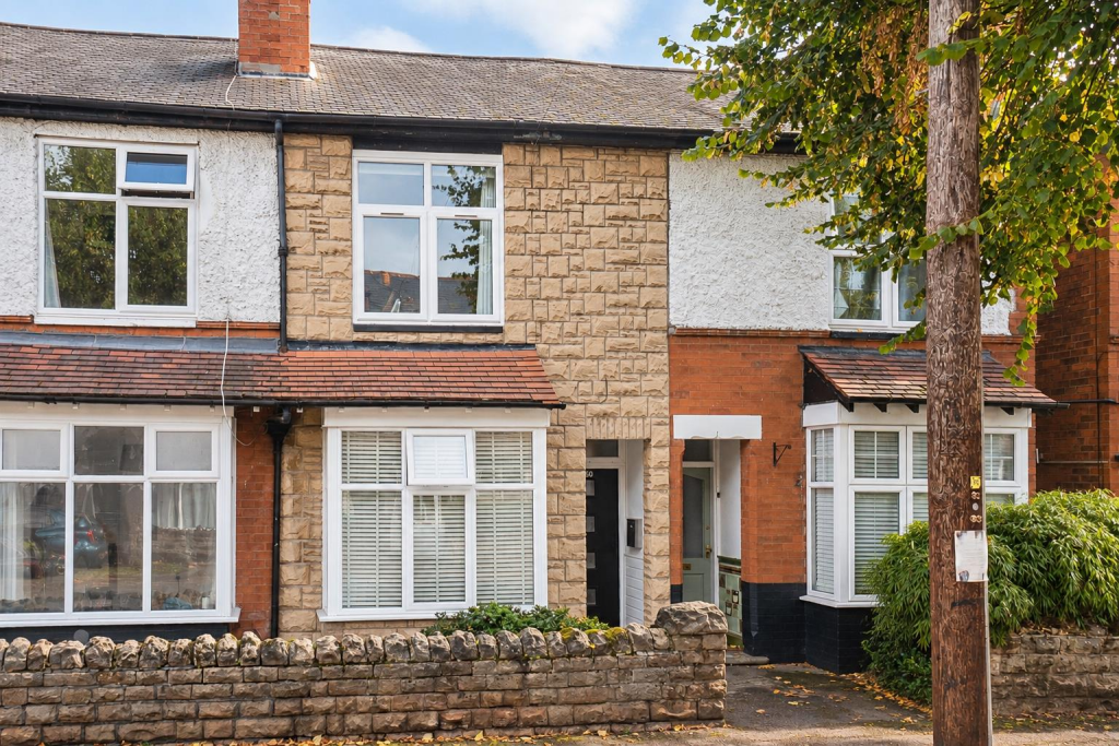 Main image of property: Manvers Road, West Bridgford, Nottingham