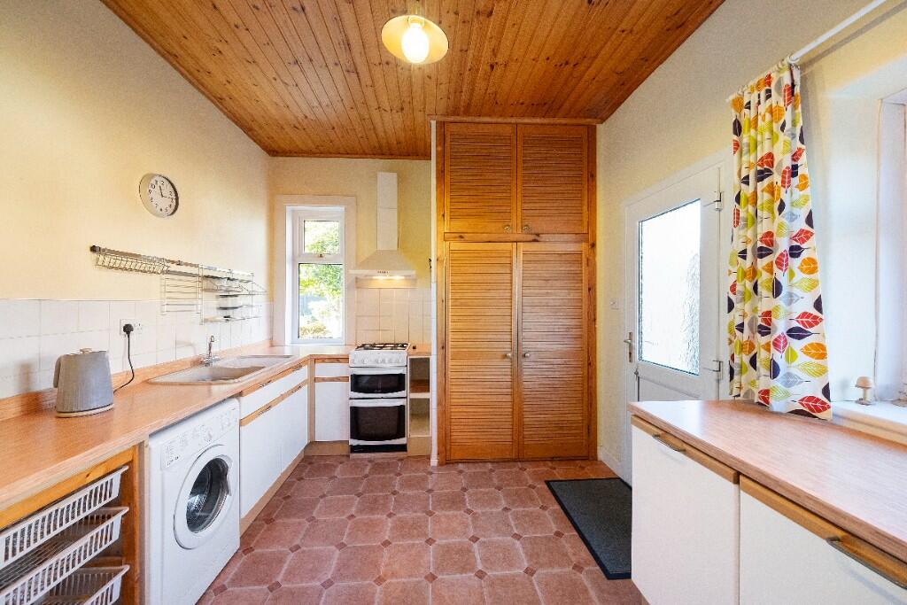 Main image of property: Kincraig, Murrell Road, KY3 0XN