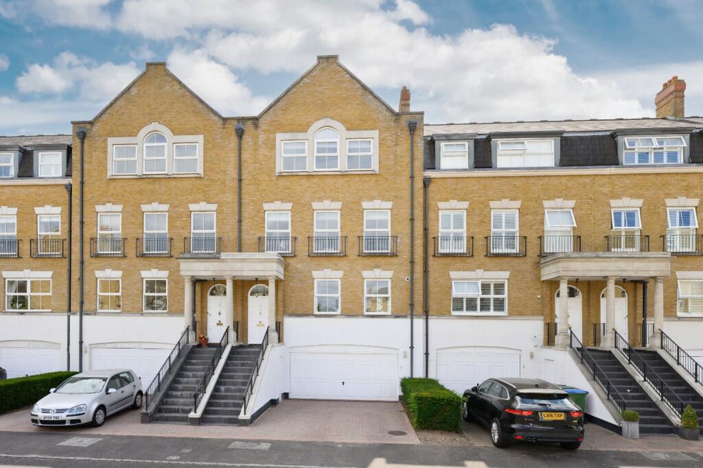 Main image of property: Clearwater Place, Surbiton, United Kingdom, KT6