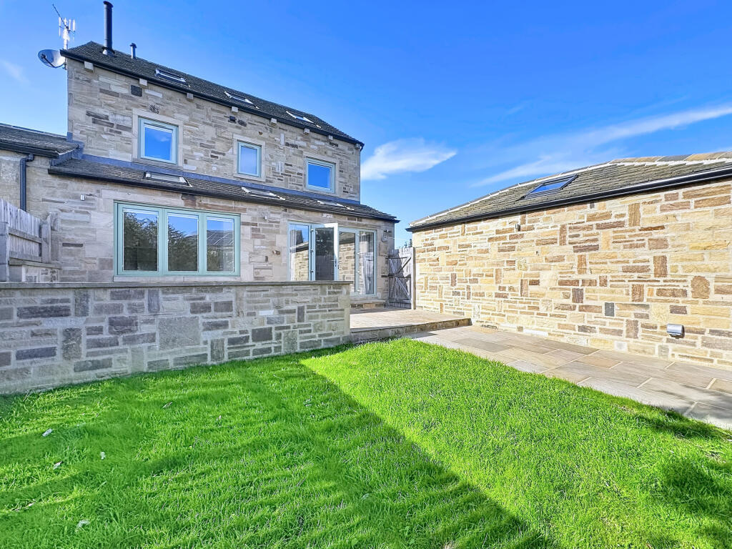 Main image of property: Darkwood Croft, Addingham, Ilkley, West Yorkshire