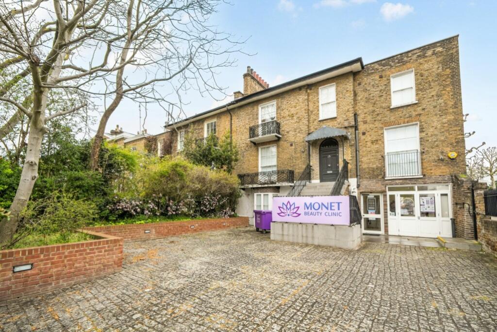 Main image of property: Maida Vale, Llittle Venice w9