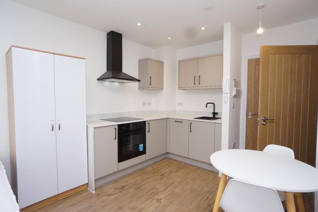 Main image of property: North Church Street, City Centre, Sheffield