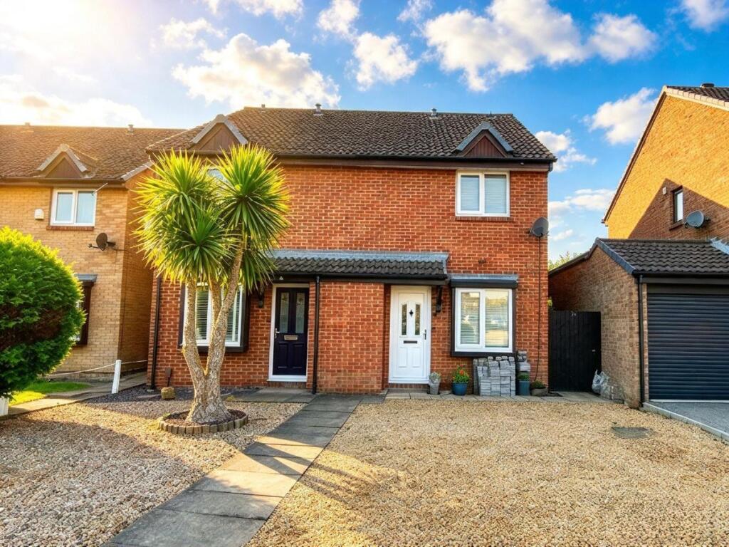 Main image of property: Juniper Way, Harold Wood, Romford