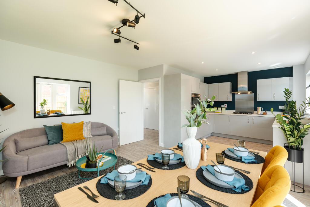 Main image of property: Larch Road, 
Dawlish, 
EX7 OGL