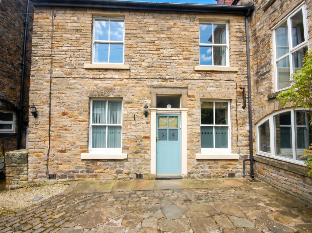 Main image of property: Town Street, Marple Bridge