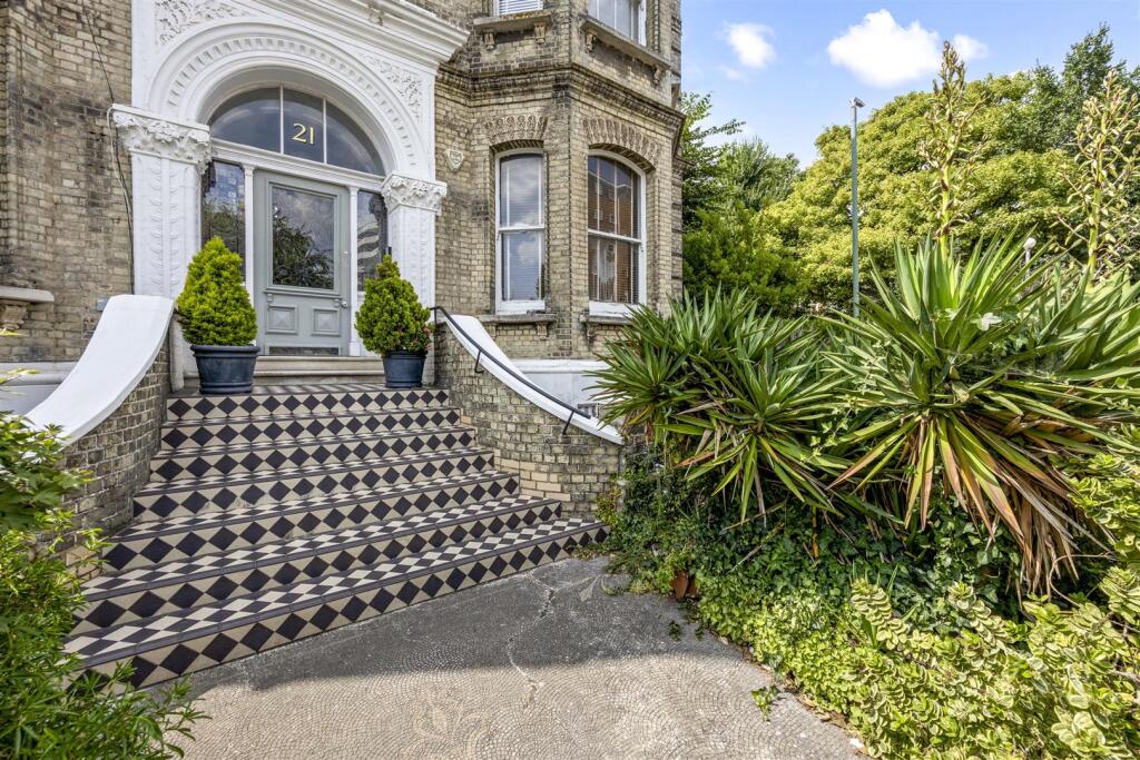 Main image of property: Wilbury Road, Hove, East Sussex