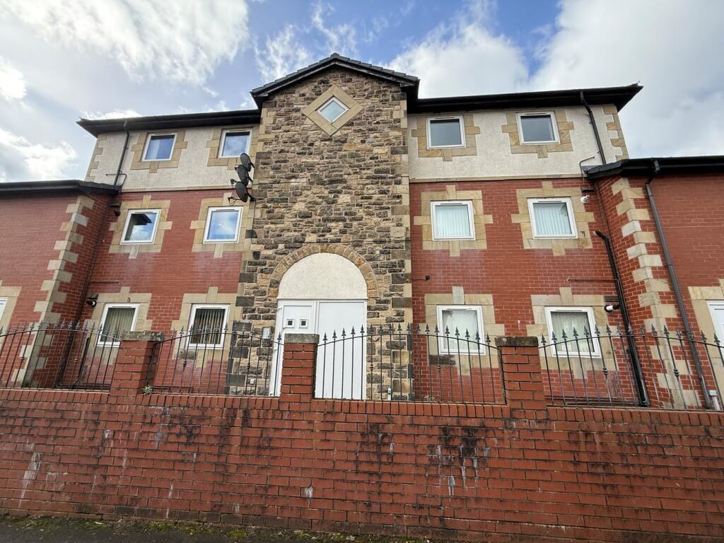 Main image of property: Deardens Street, Bury, BL8