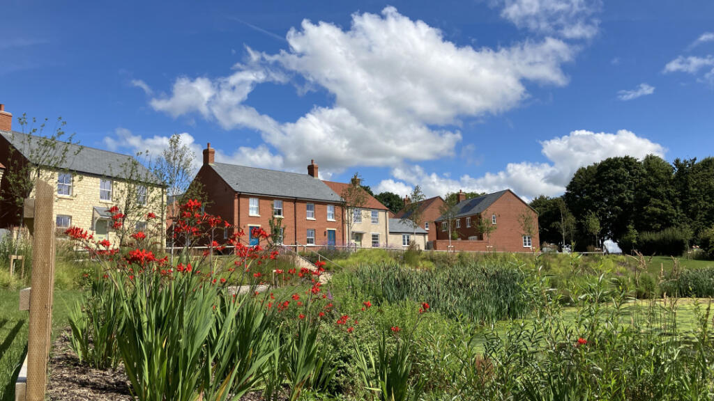Main image of property: Durbeyfield Park
Marlott Crescent,
Marnhull,
Sturminster Newton
DT10 1GB
