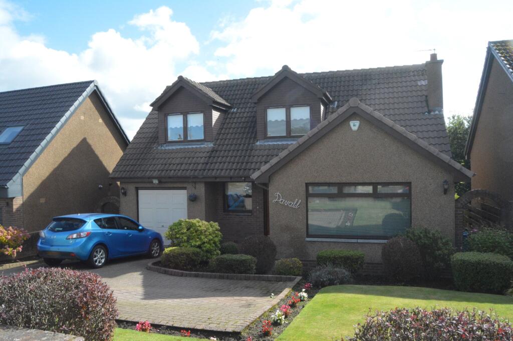 Main image of property: Shieldhill Road, Reddingmuirhead, FK2