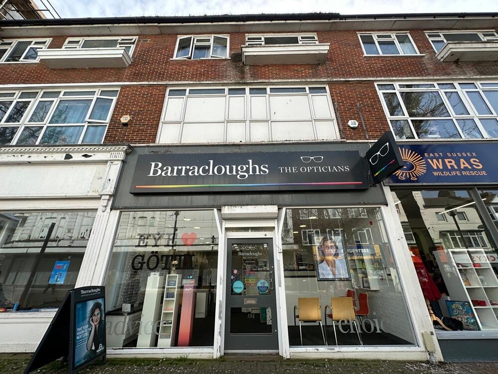 Main image of property: Terminus Road, Eastbourne, East Sussex, BN21