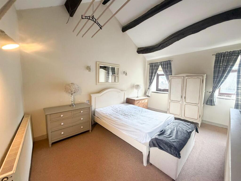 Main image of property: Wood Street, Steeton