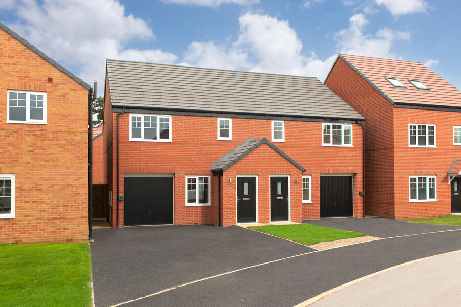 Main image of property: Hartness Road,
Clifton,
Nottingham,
NG11 8SS